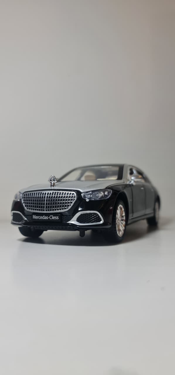 MERCEDES s680 MAYBACH