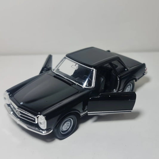 MERCEDES SL 230 1963