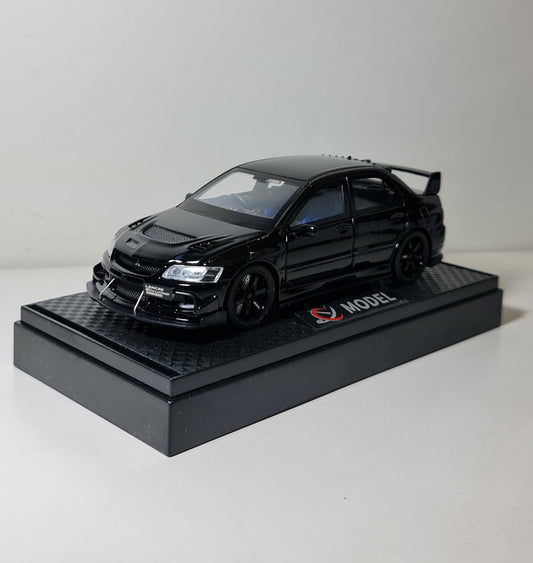 MITSUBISHI LANCER EVO 9