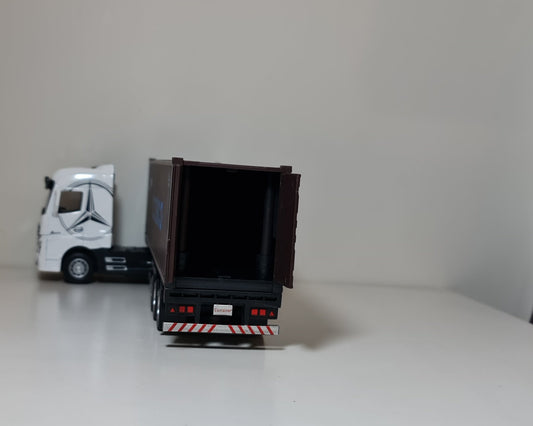 MERCEDES ACTROS MP4 (COSCO)