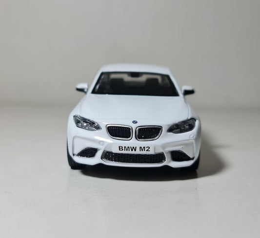 BMW M2 F87