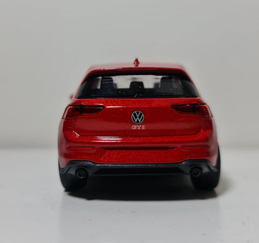 GOLF 8 GTI