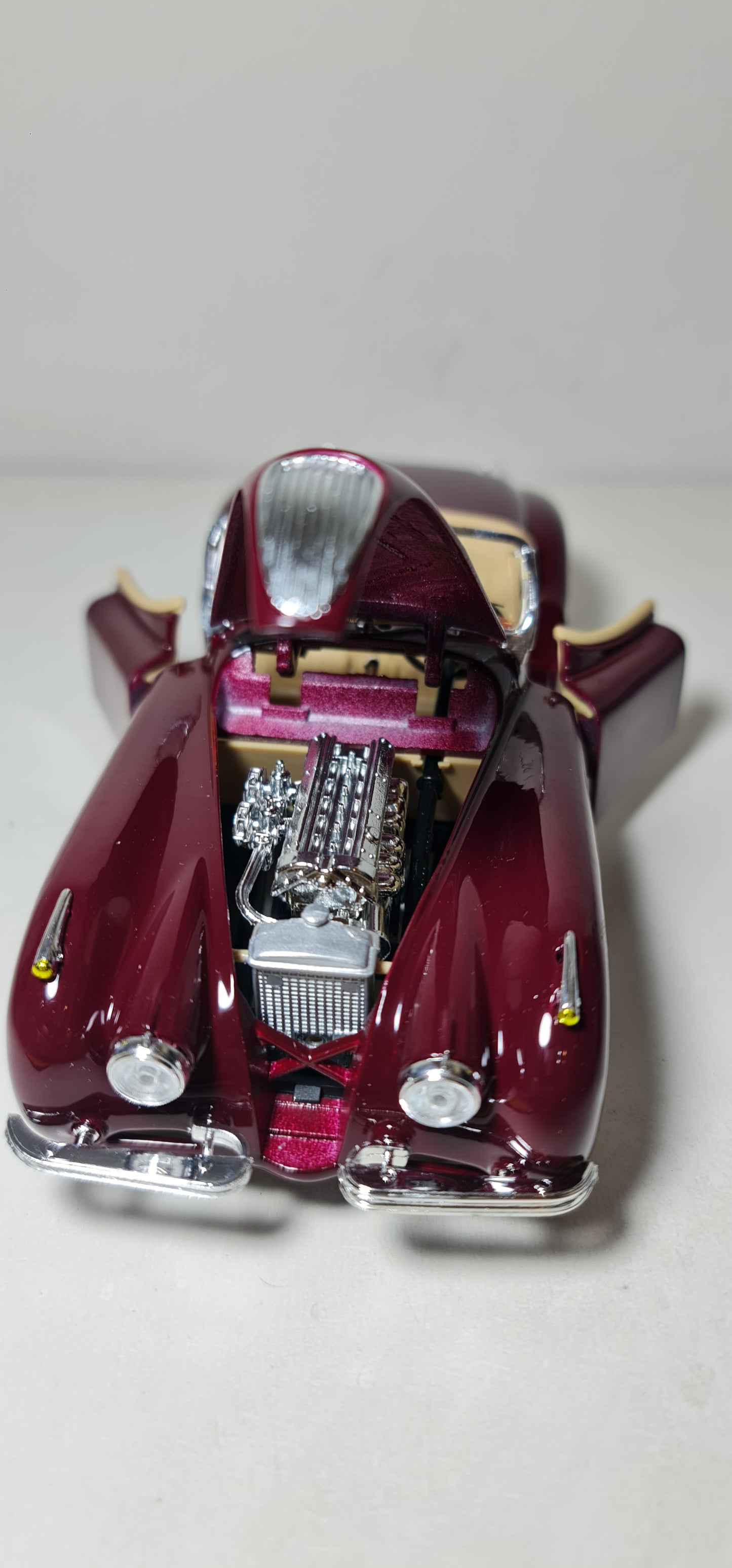 JAGUAR XK 120 1951