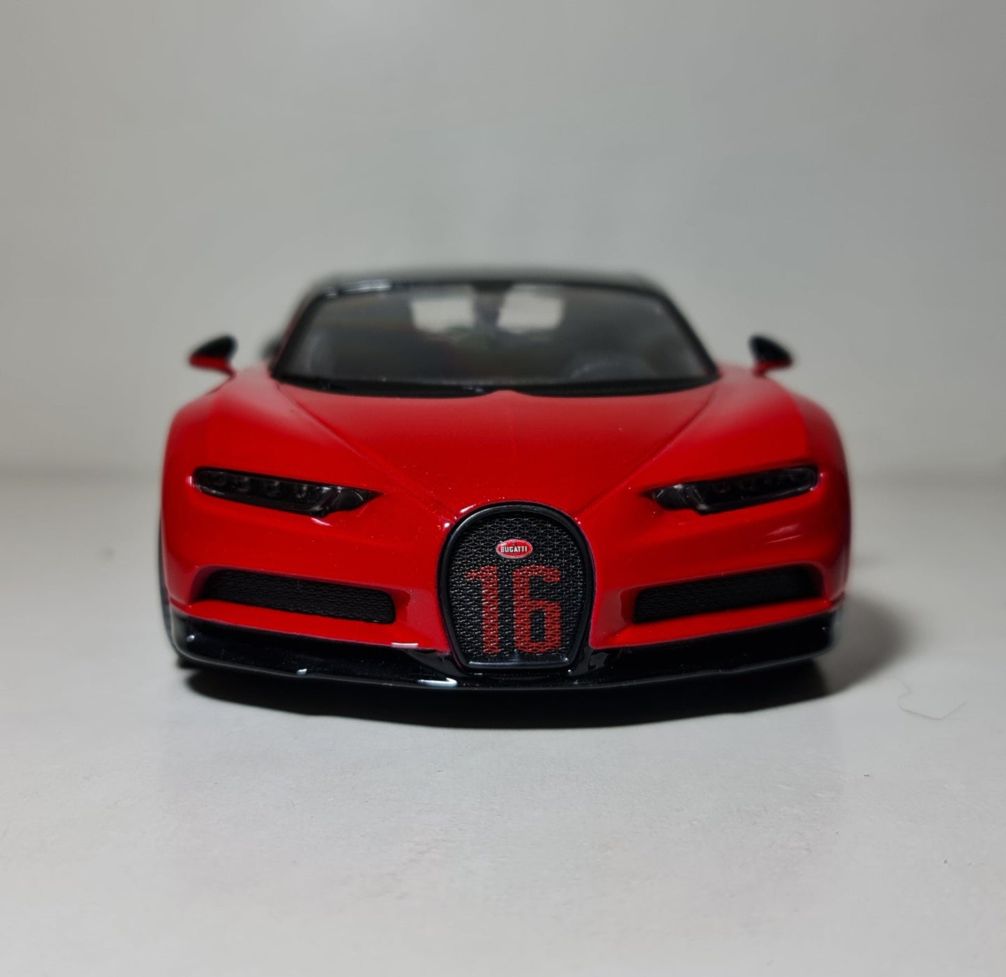 BUGATTI CHIRON SPORT