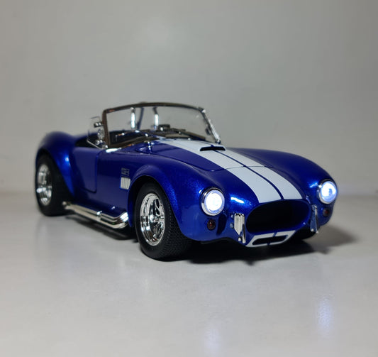 FORD SHELBY COBRA 427 S/C 1965