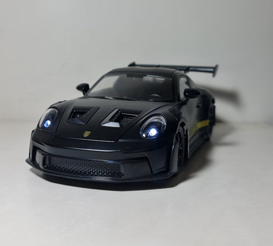 PORSCHE 992 GT3RS (1/24)