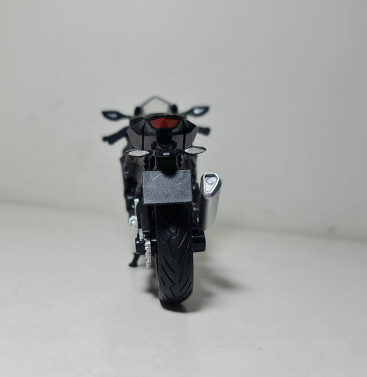 HONDA CBR 1000 FIREBLADE
