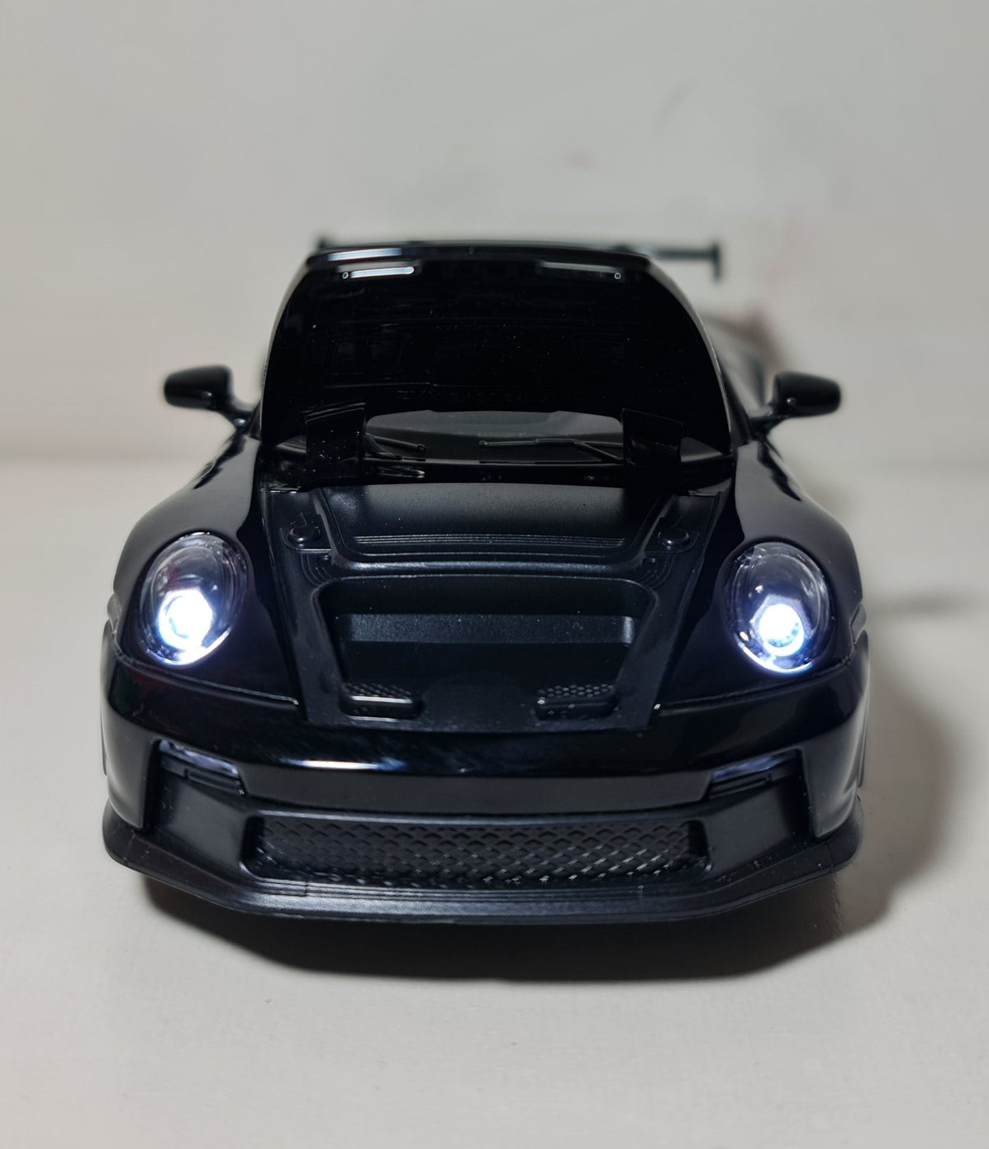 PORSCHE 911 GT3