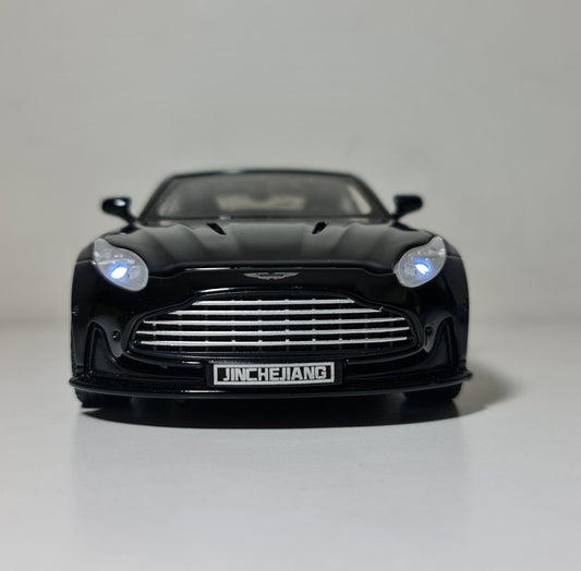 ASTON MARTIN DB12