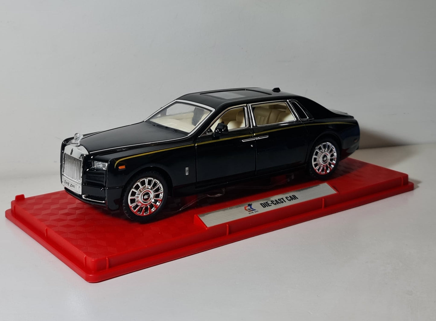 ROLLS ROYCE PHANTOM