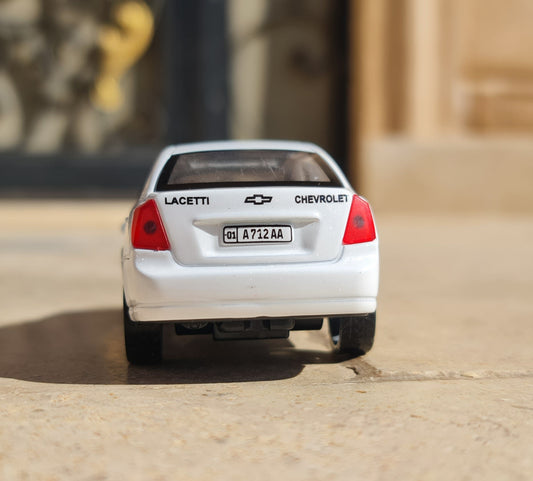 CHEVROLET OPTRA (LACETTI)