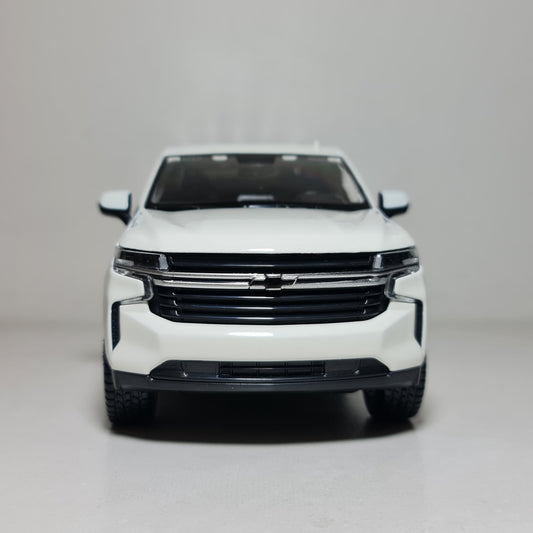 CHEVROLET TAHOE 2021
