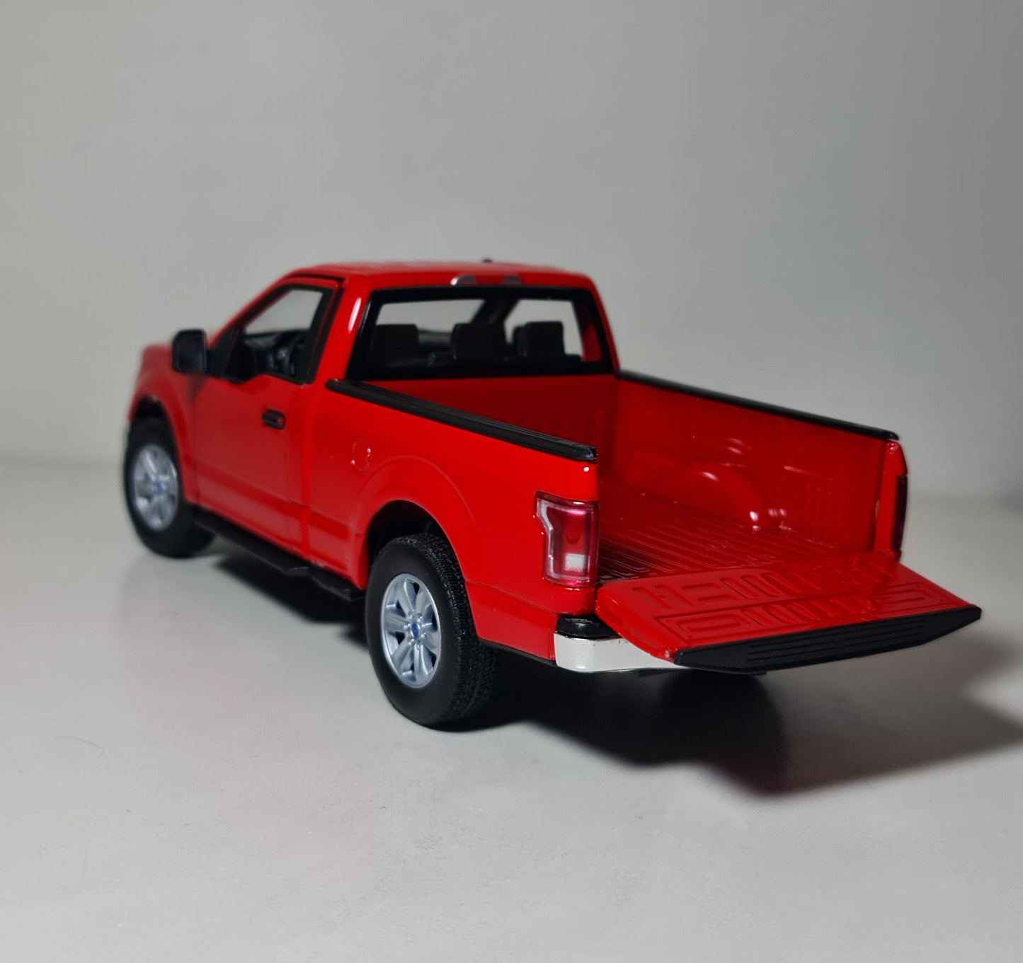 FORD F150 REGULAR CAB
