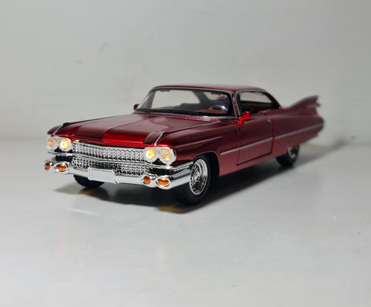 CADILLAC ELDORADO 1960