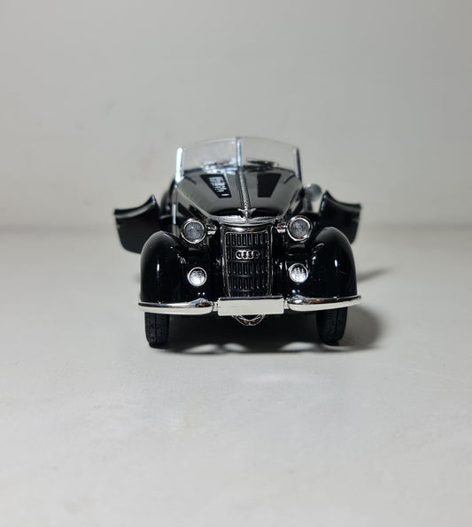 AUDI 1936 ROADSTER