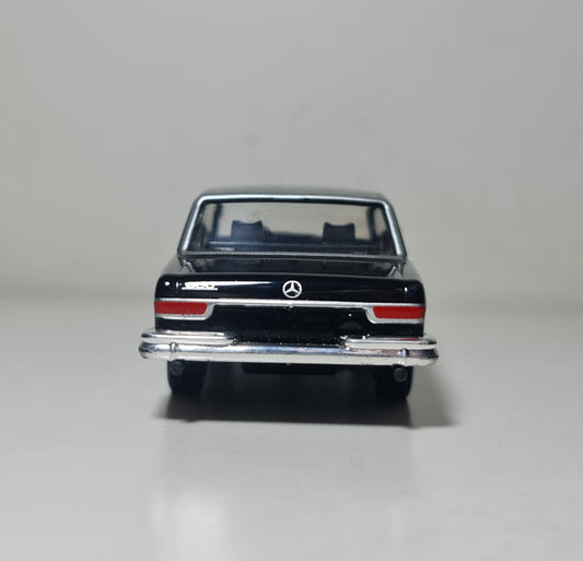 MERCEDES D600 PULLMAN