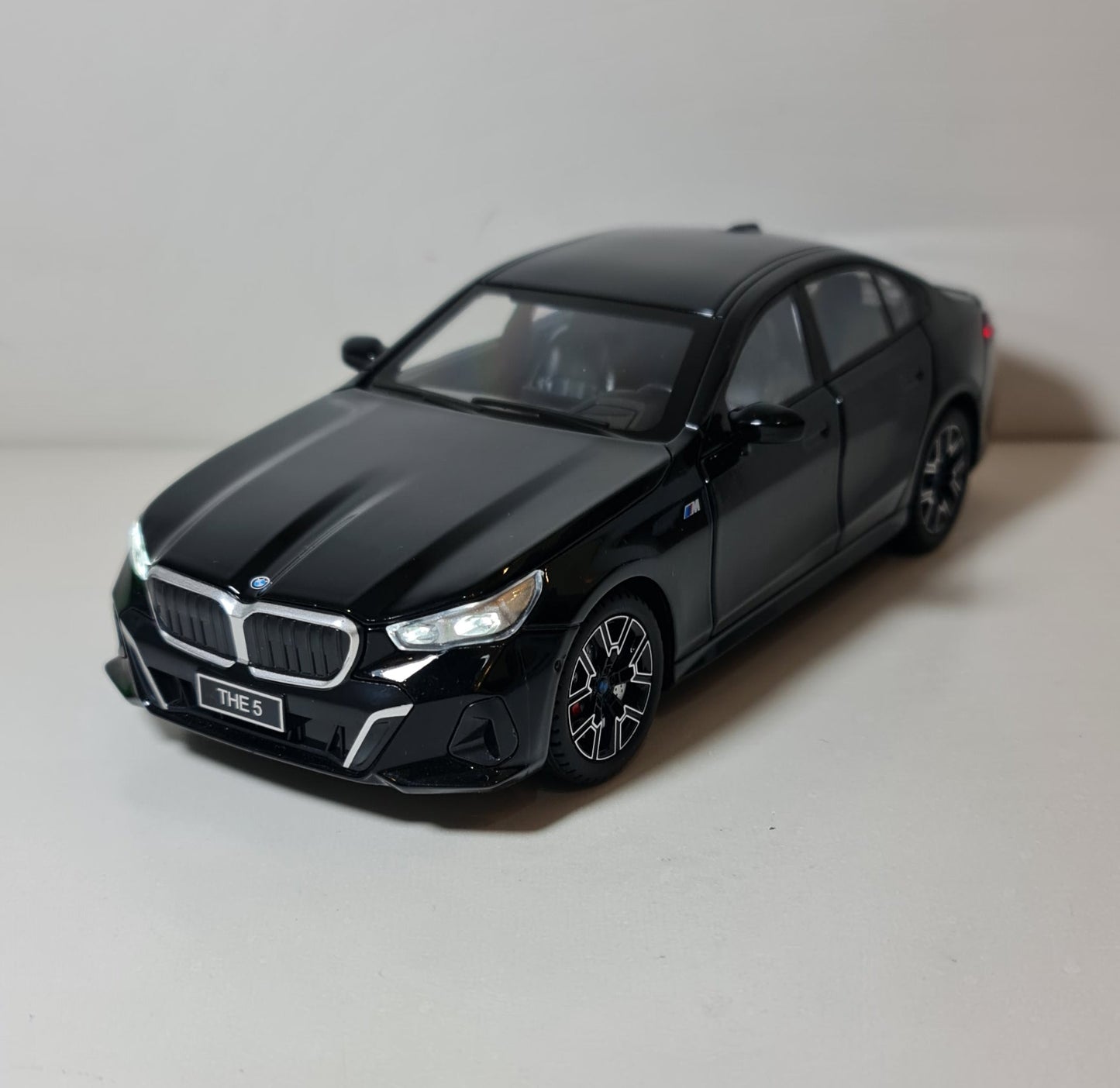 BMW m5 G90