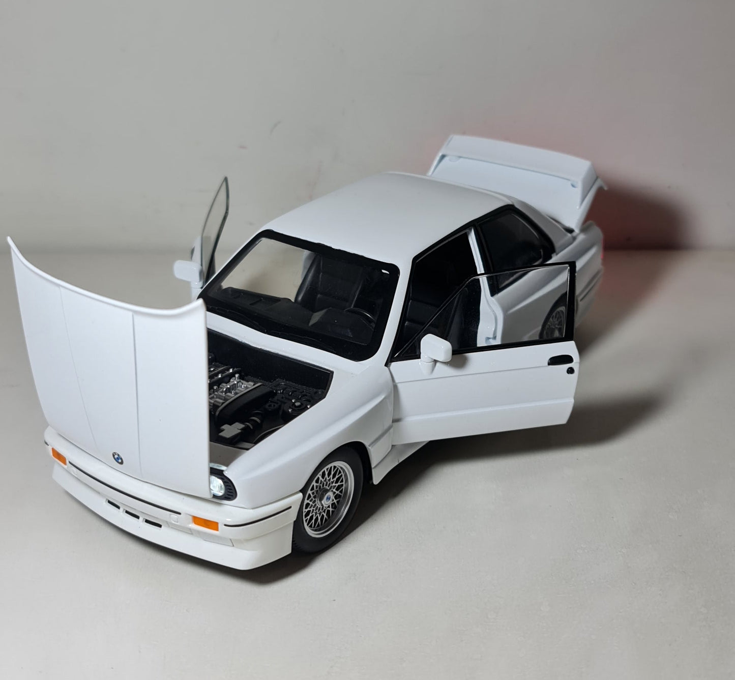 BMW E30 M3