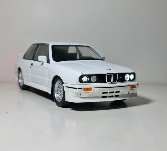 BMW E30 M3