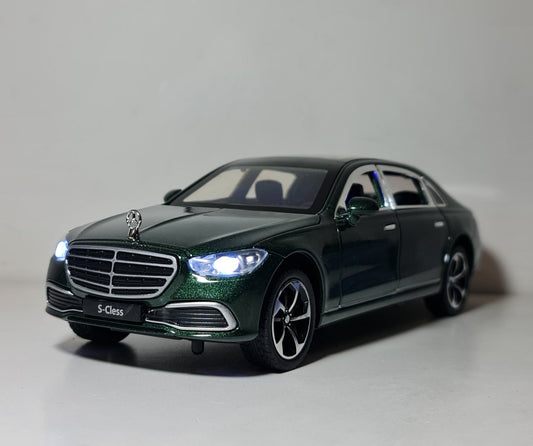 MERCEDES S400 W223