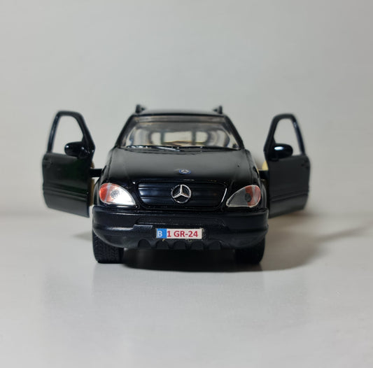 MERCEDES ML320