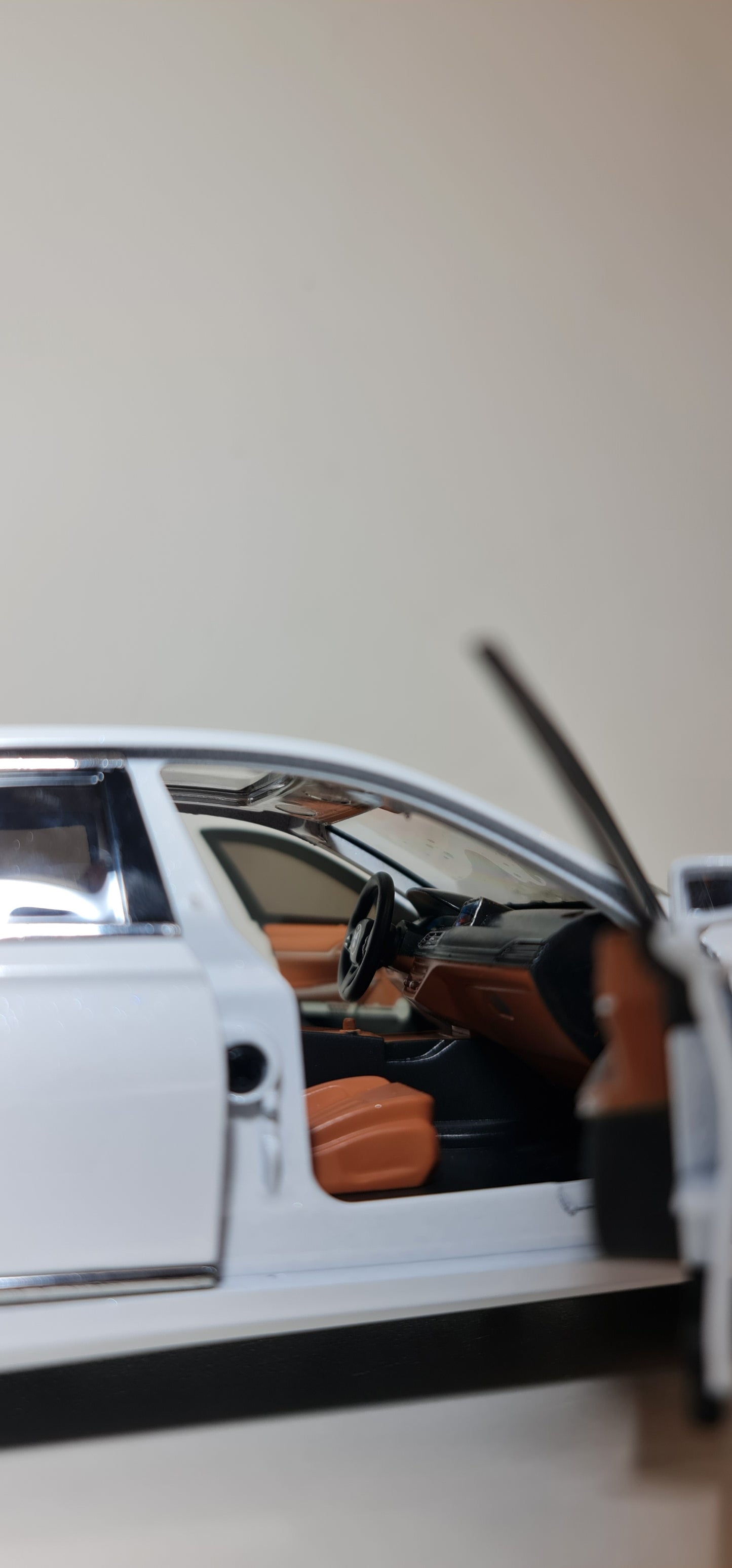 BMW 7th SERIES G11