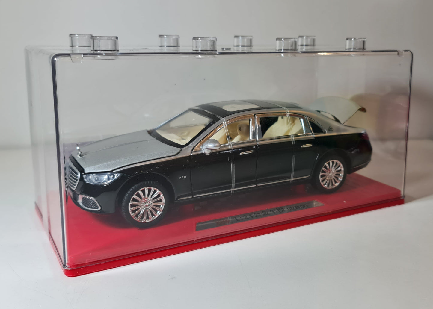 MERCEDES s680 MAYBACH