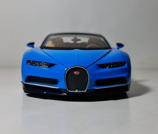 BUGATTI CHIRON