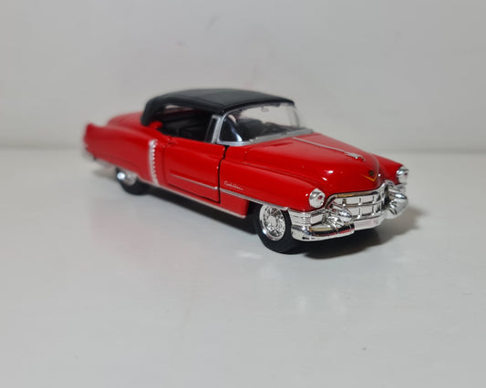 CADILLAC ELDORADO 1953