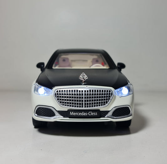 MERCEDES MAYBACH S680