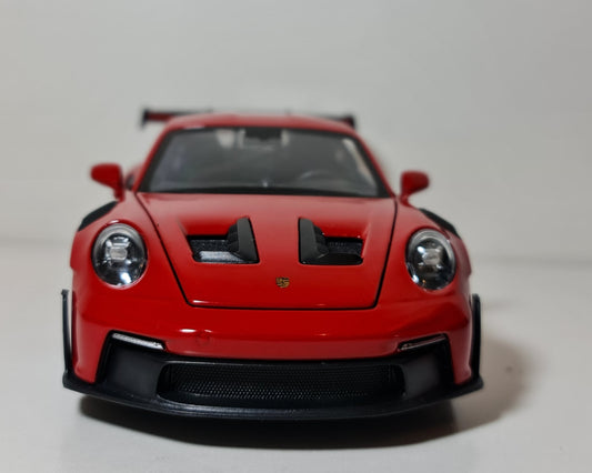 PORSCHE 911 GT3RS 992