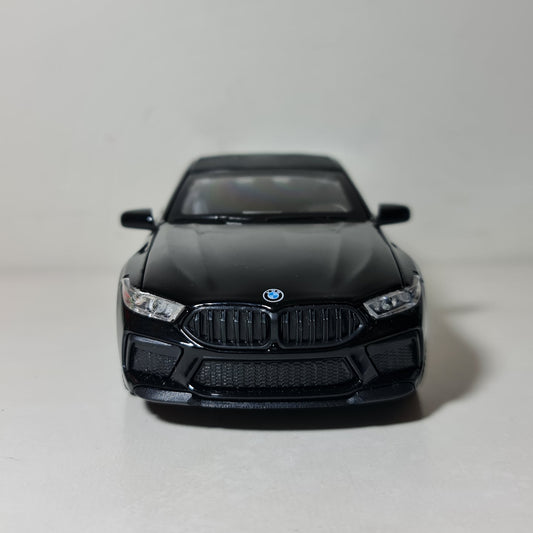 BMW M8