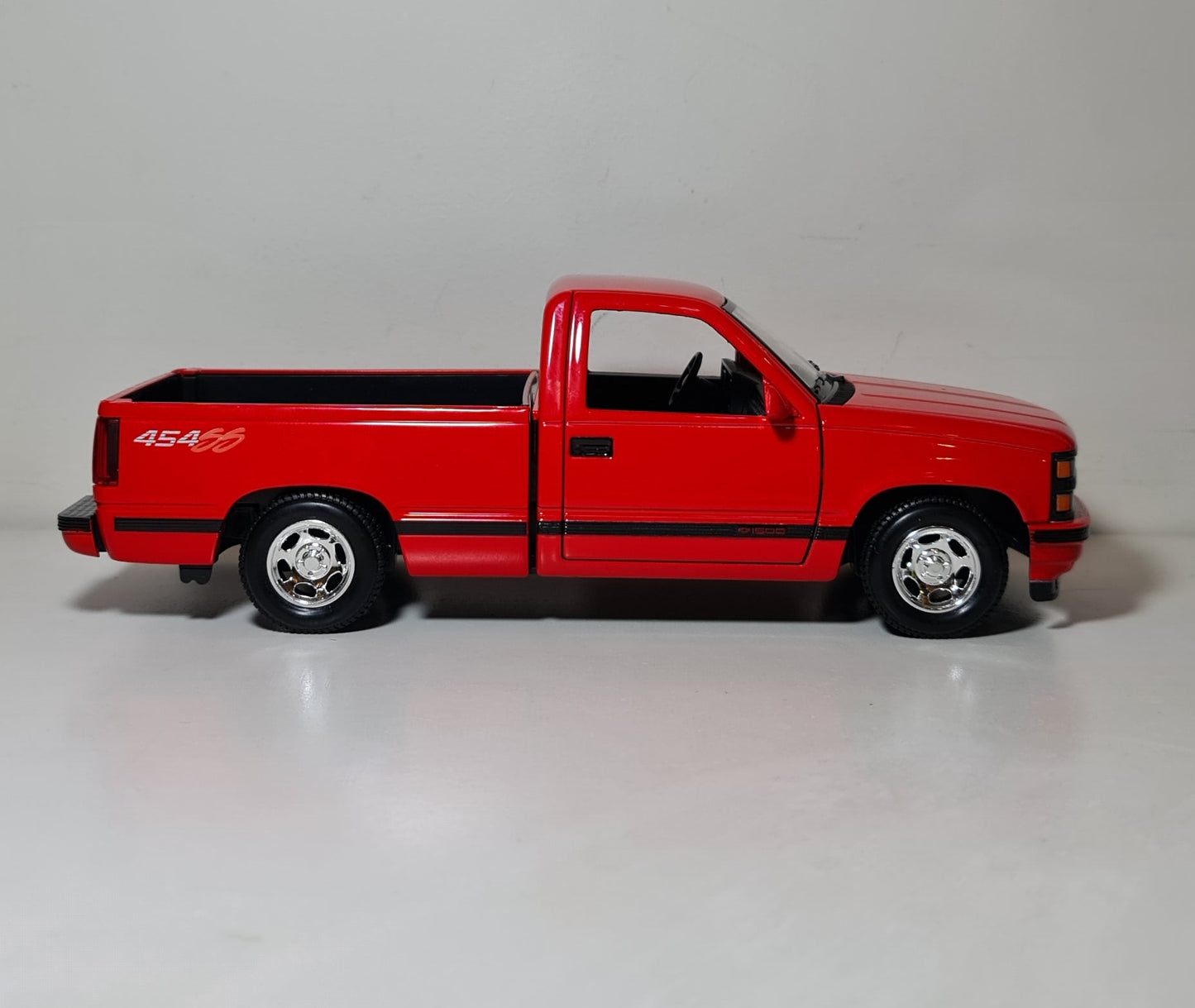 CHEVROLET 454ss PICKUP