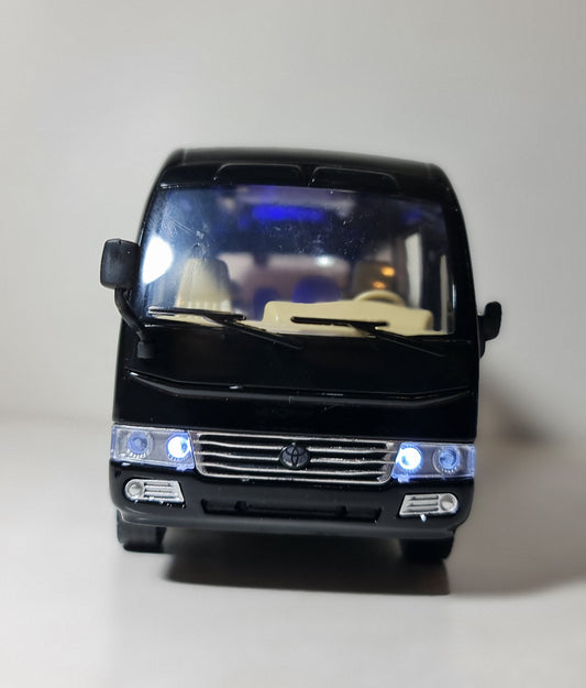 TOYOTA COASTER