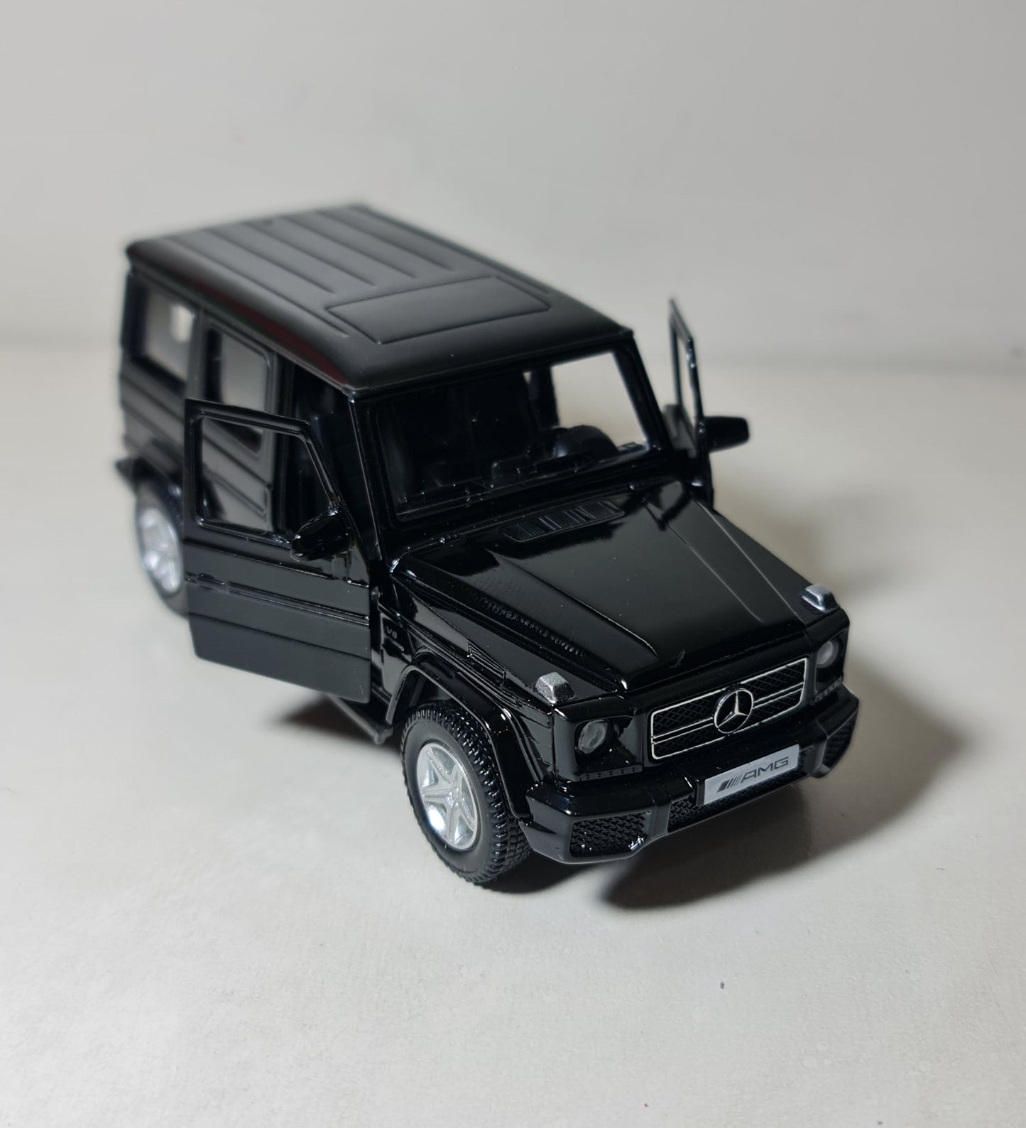 MERCEDES G63(R.M.Z)