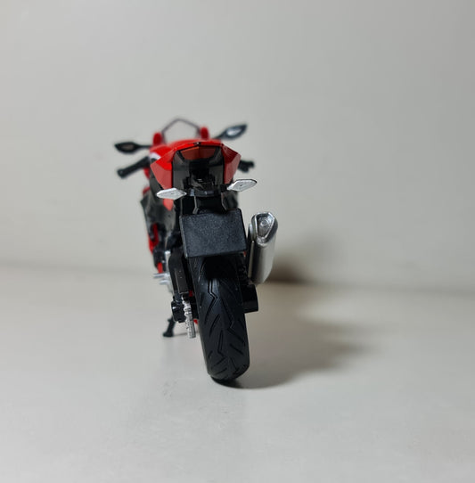 HONDA CBR 1000