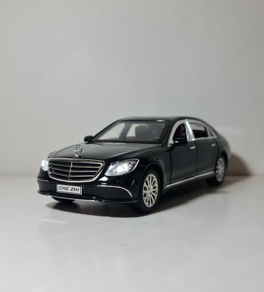 MERCEDES E300 EL