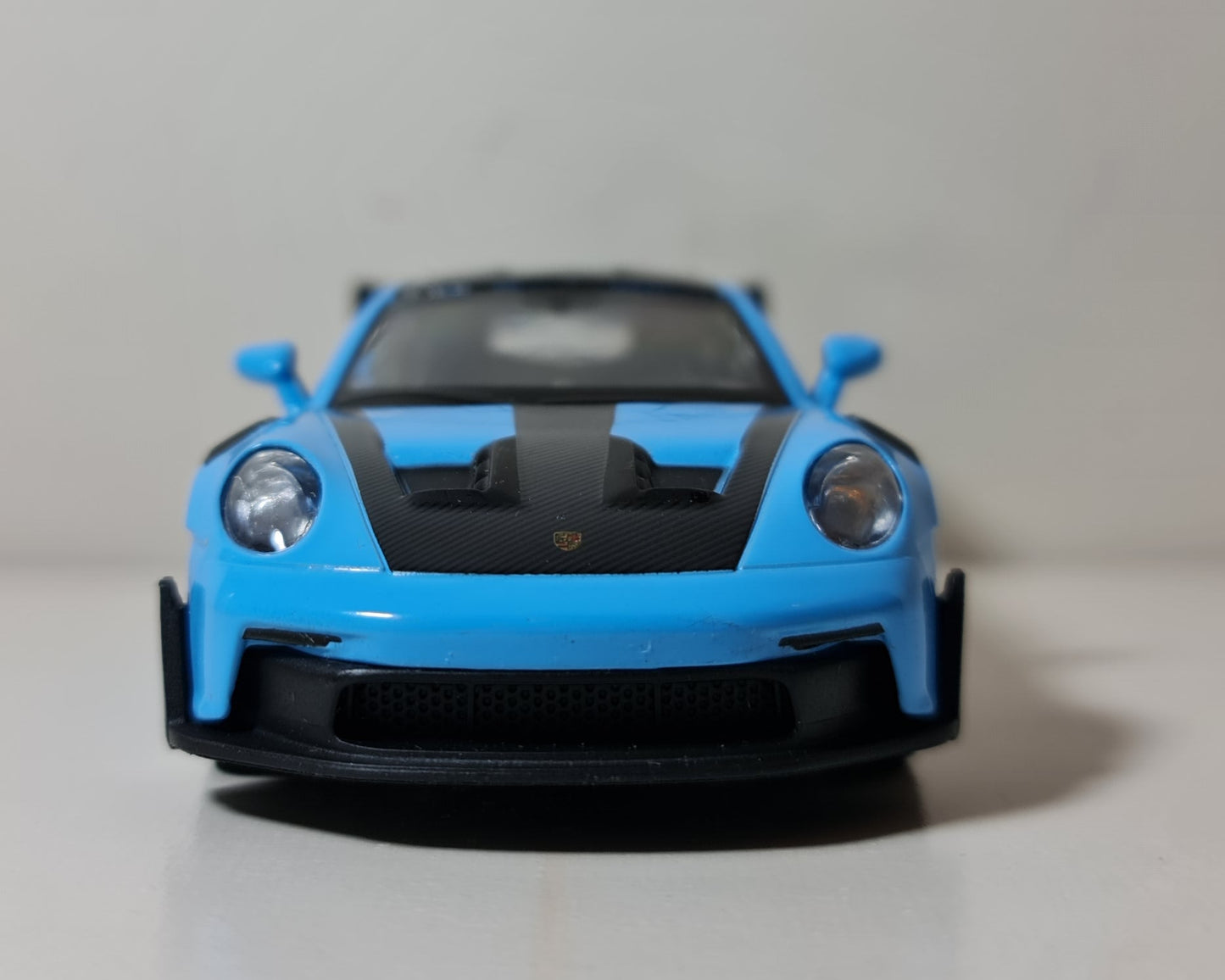 PORSCHE GT3RS 992