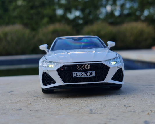 AUDI RS7