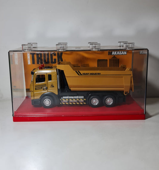 SAND DUMPER CAR