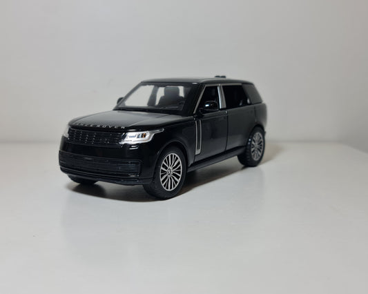 RANGE ROVER LAND ROVER 2025