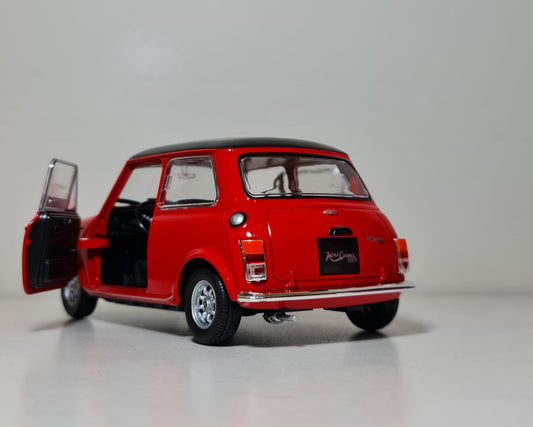 MINI COOPER 1300
