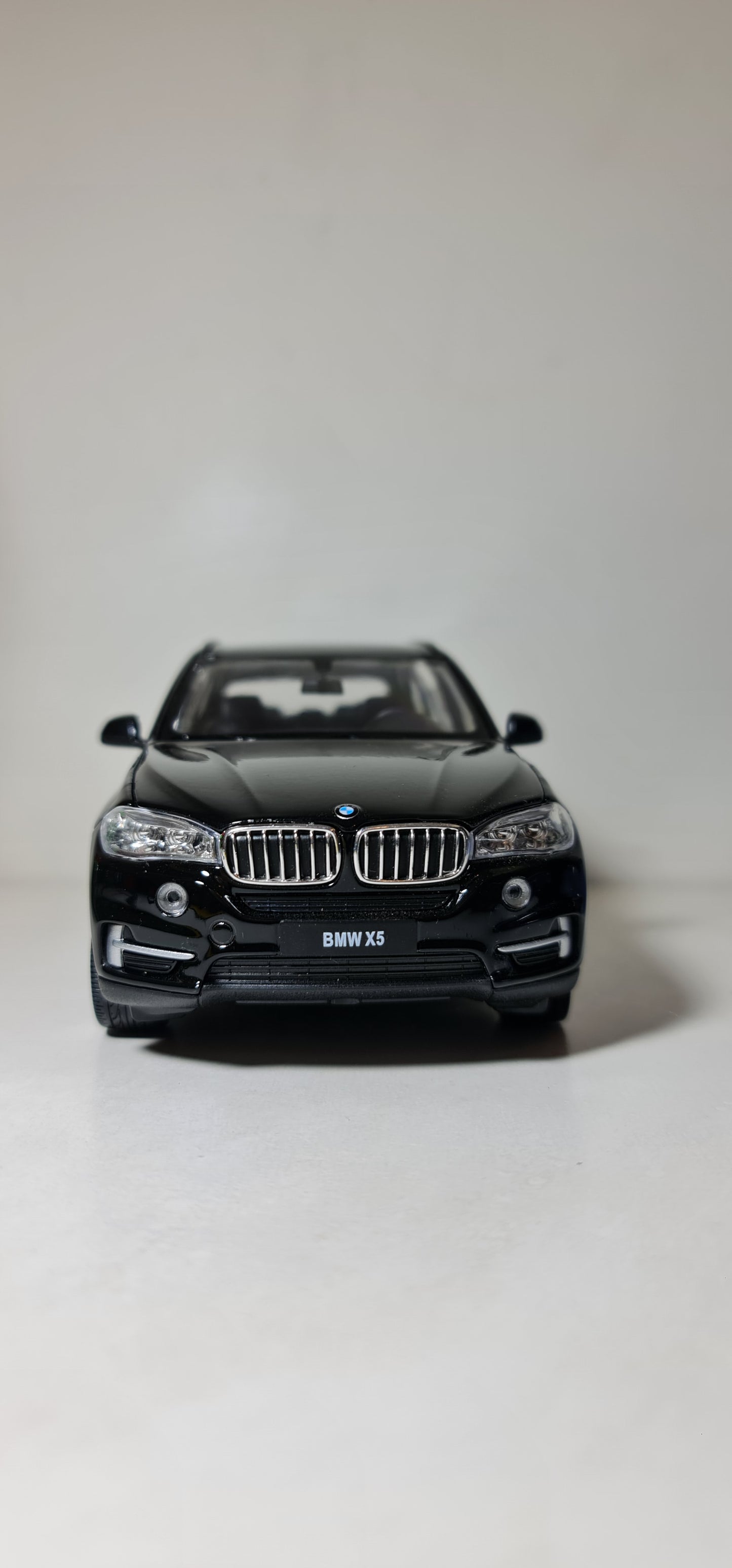 BMW X5 F15