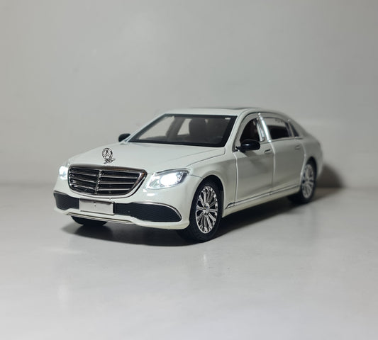MERCEDES E300