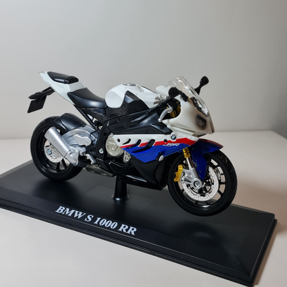 BMW S1000 RR