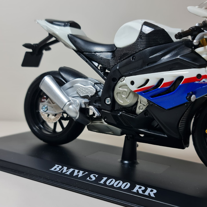 BMW S1000 RR