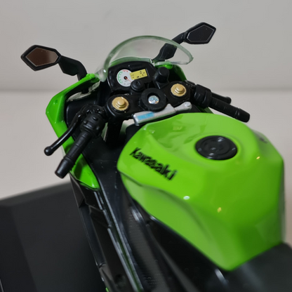 KAWASAKI NINJA ZX-10R