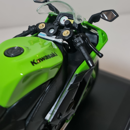 KAWASAKI NINJA ZX-10R