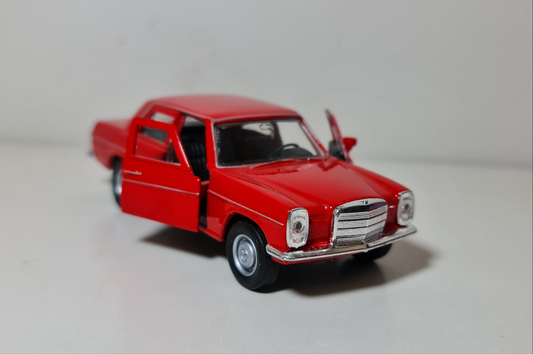 MERCEDES W115 220E