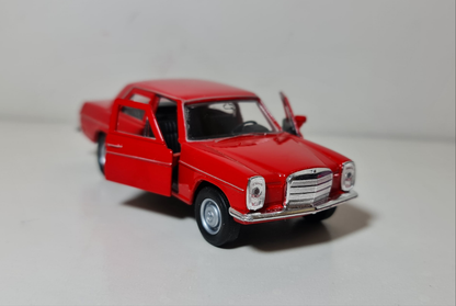 MERCEDES W115 220E
